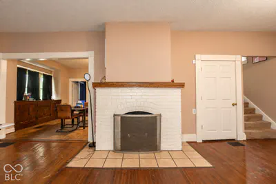 3021 Bradbury Avenue, Indianapolis - 3