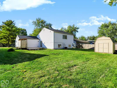 3963 Tamara Way, Franklin - 41