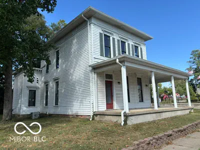 302 Main Street, Danville - 2