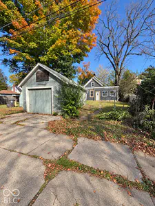 3516 Ramsey Avenue, Fort Wayne - 4