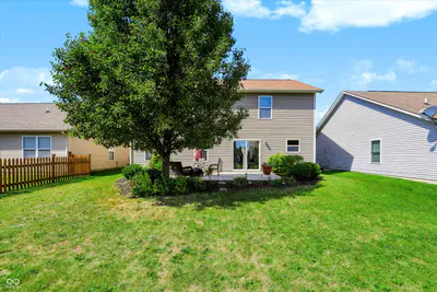 15442 Blair Lane, Noblesville - 45
