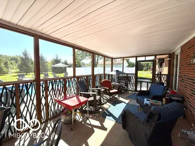 303 Mattie Harris Road, Centerville - 10