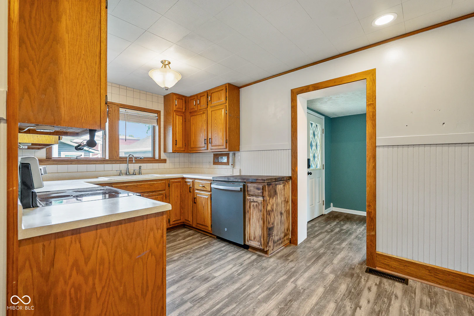 217 Lebanon Street, Lizton