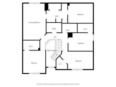 6127 Maple Branch Place, Indianapolis - 37