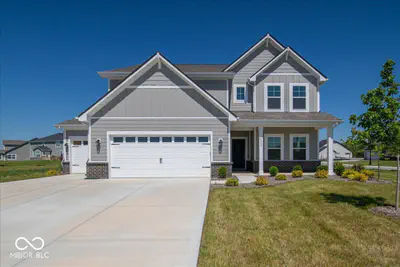 4830 Waterline Street, McCordsville