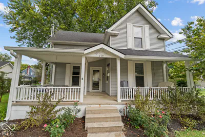 115 Adams Street, Pendleton - 3