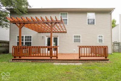 12351 Blue Sky Drive, Fishers - 36