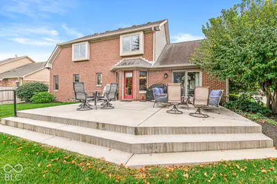 3418 Brunswick Avenue, Indianapolis - 31