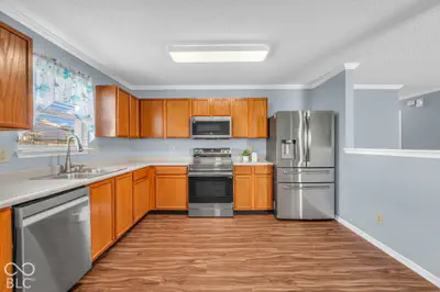 3336 Capsella Lane, Indianapolis - 10
