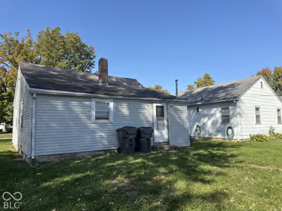 2512 Meridian Street, Anderson - 2