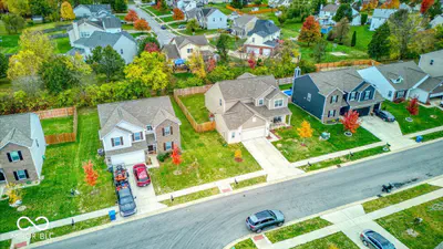 10119 Caprock Canyon Drive, Indianapolis - 52