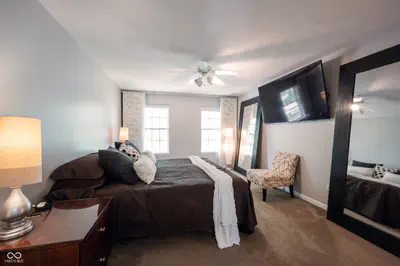 14630 Deerwood Drive, Carmel - 26