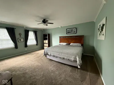 10022 Sapphire Berry Lane, Fishers - 33