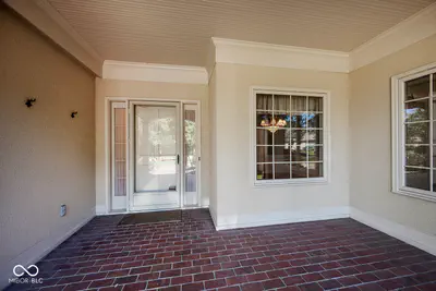 7925 Beaumont Green East Drive, Indianapolis - 8