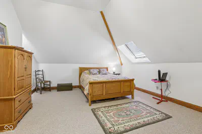 4442 Cemetery Road, Shelbyville - 48