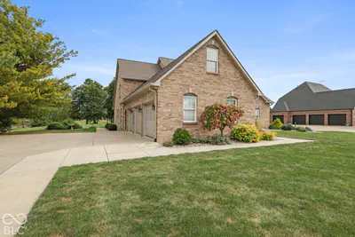 5976 E Holes Crossing Drive, Crawfordsville - 8