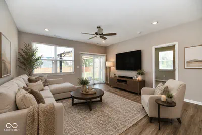 6768 Birmingham Avenue, McCordsville - 2