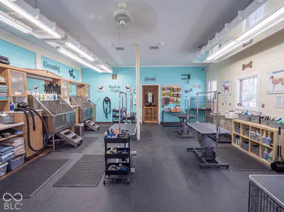 3040 N Sherman Drive, Indianapolis - 10