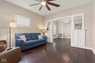 1212 Bradbury Avenue, Indianapolis - 7