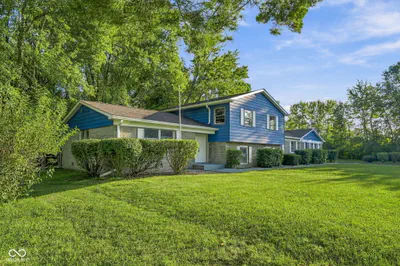 6436 Speights Drive, Indianapolis