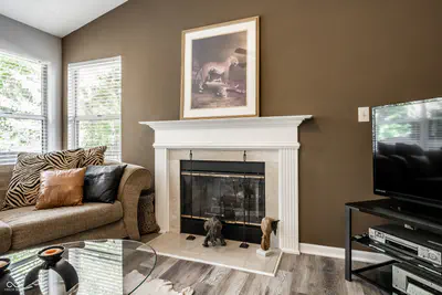 4736 Rocky Knob Lane, Indianapolis - 9