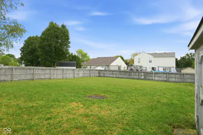 6345 Graybrook Circle, Indianapolis - 38