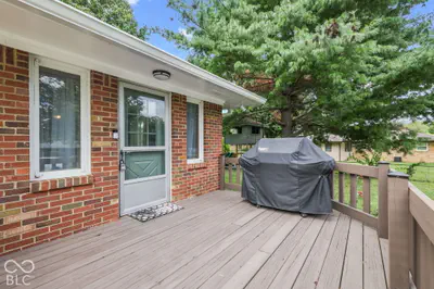 6375 Derbyshire Road, Indianapolis - 11