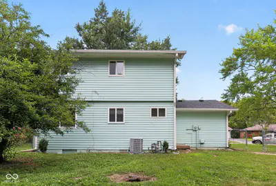 10211 Meadowlark Drive, Indianapolis - 2