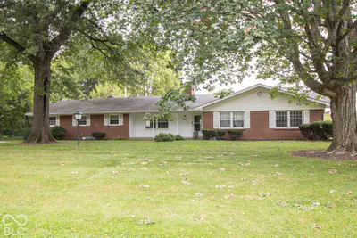 8647 Driftwood Drive, Indianapolis