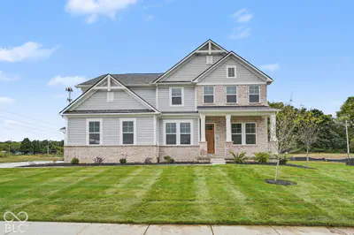 5572 Brook Hill Road, Avon