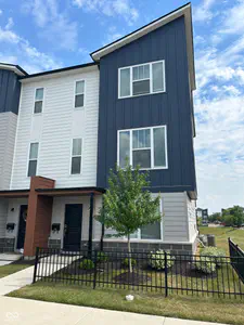2923 New York Street, Indianapolis