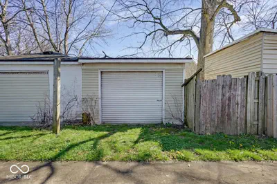 2014 Barth Avenue, Indianapolis - 17