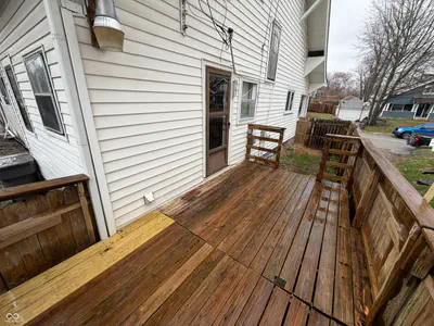1534 Lasalle Street, Indianapolis - 21