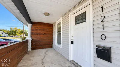 1210 Senate Avenue, Indianapolis - 2