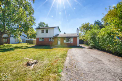 6731 16th Street, Indianapolis - 23