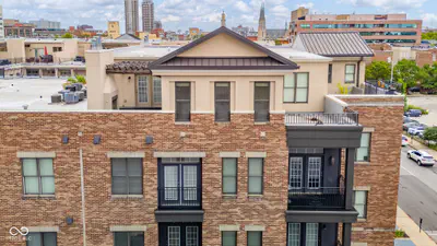 355 Ohio Street, Indianapolis - 49