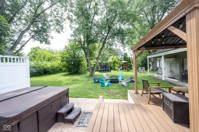 715 Homewood Drive, Carmel - 33