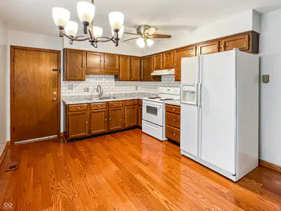 2536 Tansel Road, Indianapolis - 6