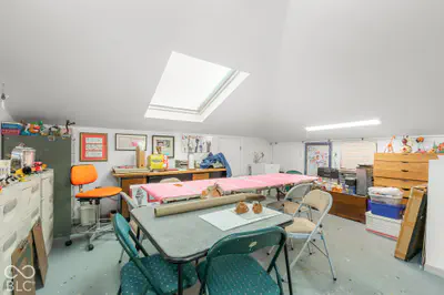 314 Flatrock Drive, Columbus - 39