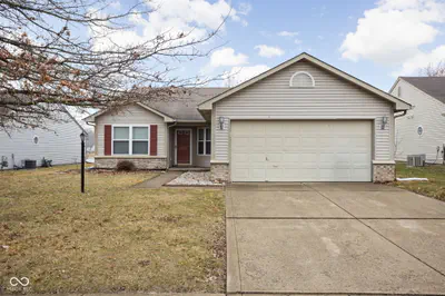 4011 Highland Springs Drive, Kokomo - 32