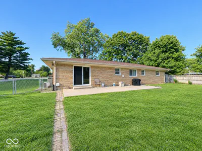 775 E Stop 11 Road, Indianapolis - 50