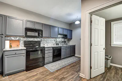 601 Wallace Avenue, Indianapolis - 14