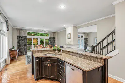 8715 Vintner Way, Indianapolis - 20