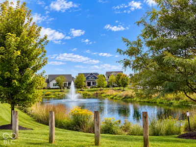 9869 Northern Lights Lane, Carmel - 46