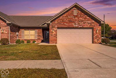 1300 Country Creek Cir, Shelbyville