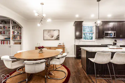 827 N Park Trail Drive, Carmel - 10