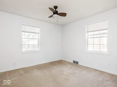 366 Webster Avenue, Indianapolis - 9