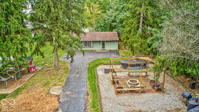 27 W Roberts Road, Indianapolis - 61