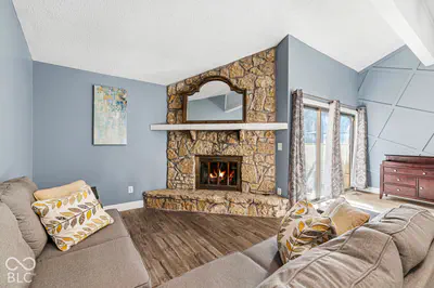 5760 Overcrest Drive, Indianapolis - 5