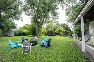 715 Homewood Drive, Carmel - 36